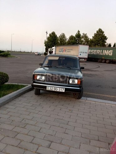 LADA (VAZ) 2107 2010, 142,426 km - 1.6 l - Gəncə