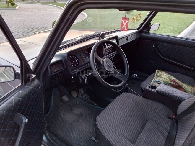 LADA (VAZ) 2107 2010, 142,426 km - 1.6 l - Gəncə