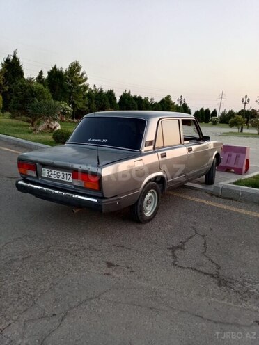 LADA (VAZ) 2107 2010, 142,426 km - 1.6 l - Gəncə