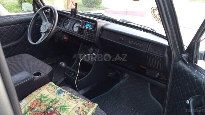LADA (VAZ) 2107 2010, 142,426 km - 1.6 l - Gəncə
