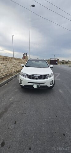 Kia Sorento 2013, 290,000 km - 3.5 l - Bakı