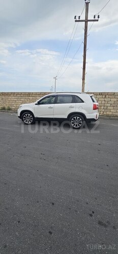 Kia Sorento 2013, 290,000 km - 3.5 l - Bakı