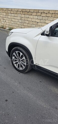 Kia Sorento 2013, 290,000 km - 3.5 l - Bakı