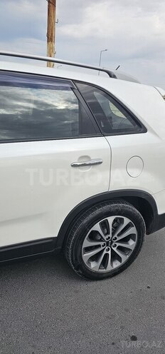 Kia Sorento 2013, 290,000 km - 3.5 l - Bakı