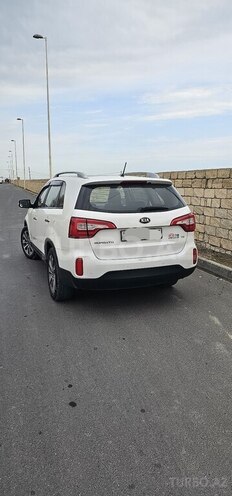 Kia Sorento 2013, 290,000 km - 3.5 l - Bakı