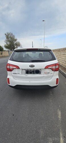 Kia Sorento 2013, 290,000 km - 3.5 l - Bakı