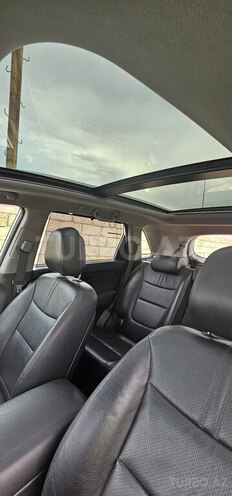 Kia Sorento 2013, 290,000 km - 3.5 l - Bakı