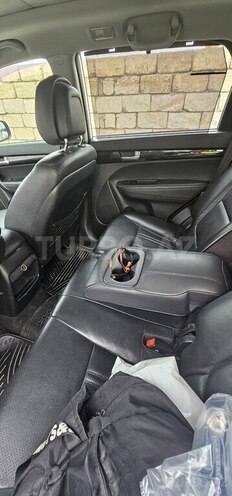 Kia Sorento 2013, 290,000 km - 3.5 l - Bakı