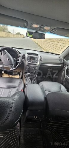 Kia Sorento 2013, 290,000 km - 3.5 l - Bakı