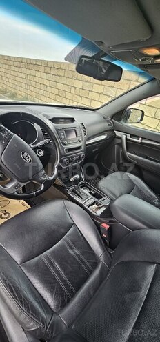 Kia Sorento 2013, 290,000 km - 3.5 l - Bakı