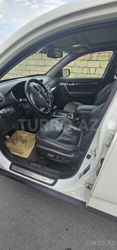 Kia Sorento 2013, 290,000 km - 3.5 l - Bakı