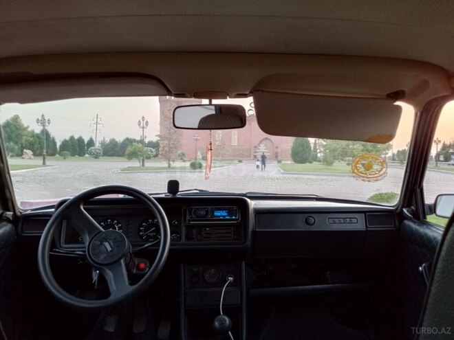 LADA (VAZ) 2107 2010, 142,426 km - 1.6 l - Gəncə
