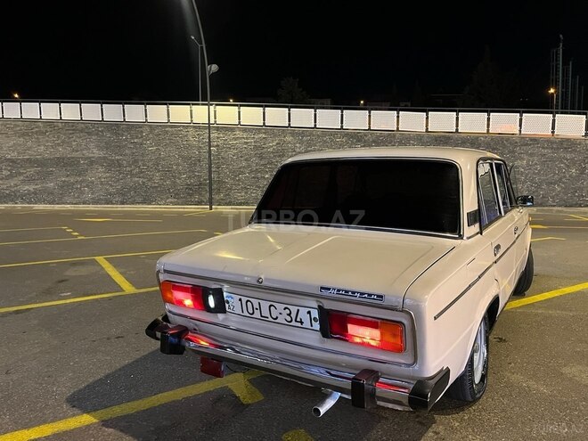 LADA (VAZ) 2106 1991, 207,733 km - 1.3 l - Bakı