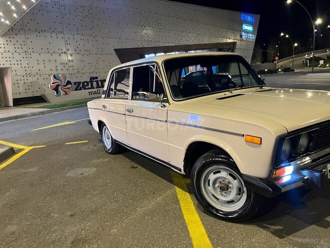 LADA (VAZ) 2106 1991, 207,733 km - 1.3 l - Bakı