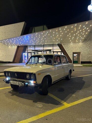 LADA (VAZ) 2106 1991, 207,733 km - 1.3 l - Bakı