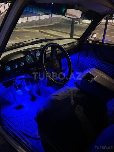 LADA (VAZ) 2106 1991, 207,733 km - 1.3 l - Bakı