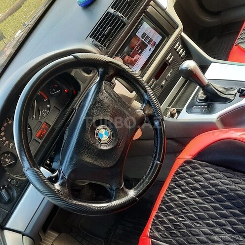 BMW 530 2002, 390,928 km - 2.9 l - Masallı