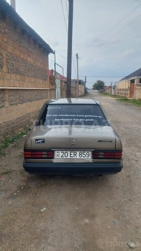 Mercedes 190 1990, 311,000 km - 1.8 l - Gəncə