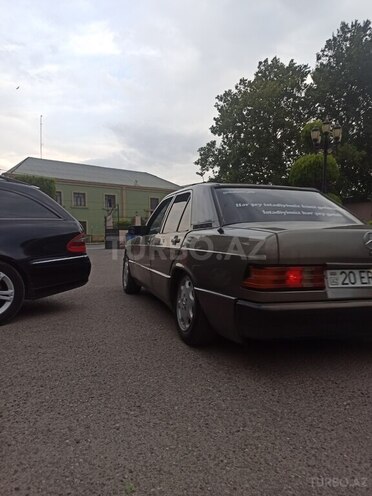 Mercedes 190 1990, 311,000 km - 1.8 l - Gəncə