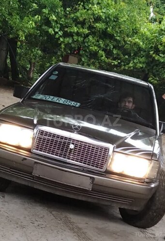 Mercedes 190 1990, 311,000 km - 1.8 l - Gəncə