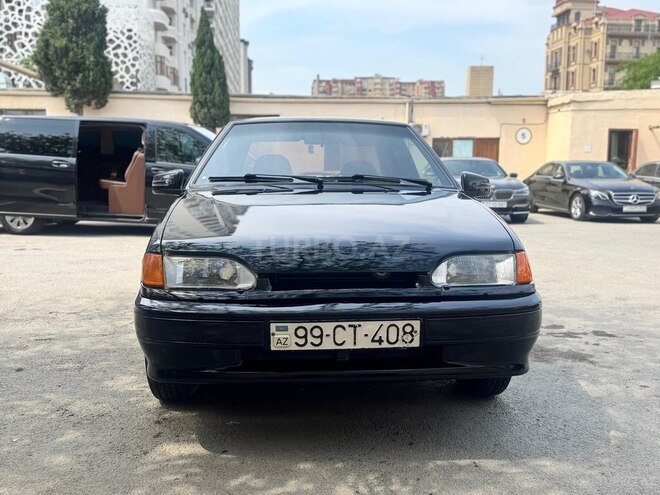 LADA (VAZ) 2115 2012, 310,000 km - 1.6 l - Bakı