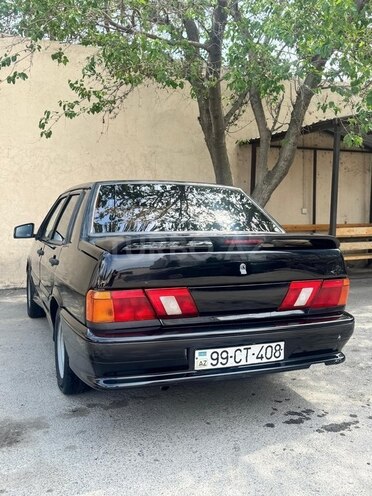 LADA (VAZ) 2115 2012, 310,000 km - 1.6 l - Bakı