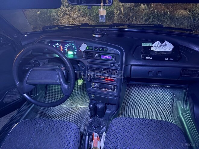 LADA (VAZ) 2115 2012, 310,000 km - 1.6 l - Bakı