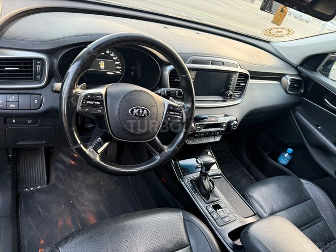 Kia Sorento 2018, 157,000 km - 2.2 l - Bakı