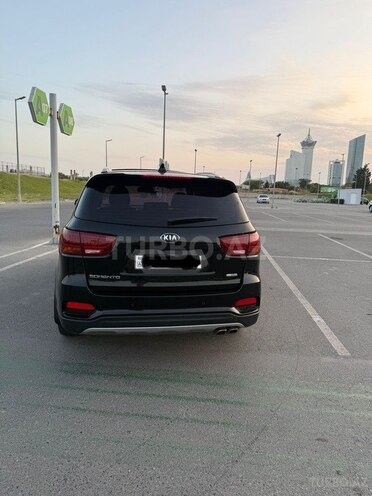 Kia Sorento 2018, 157,000 km - 2.2 l - Bakı