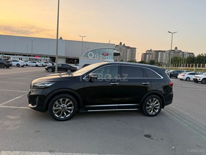 Kia Sorento 2018, 157,000 km - 2.2 l - Bakı
