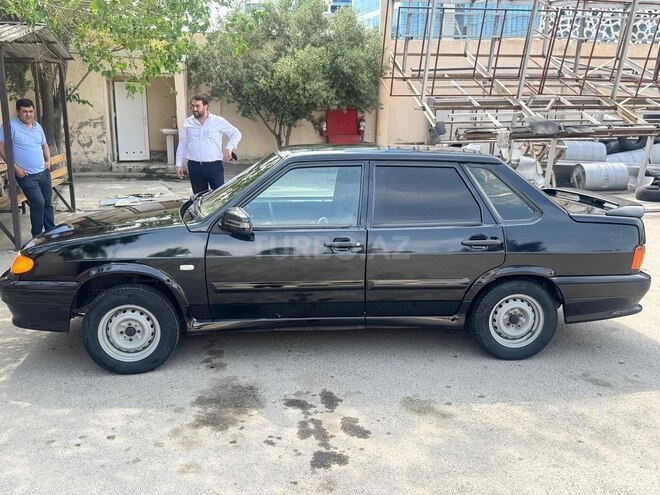 LADA (VAZ) 2115 2012, 310,000 km - 1.6 l - Bakı