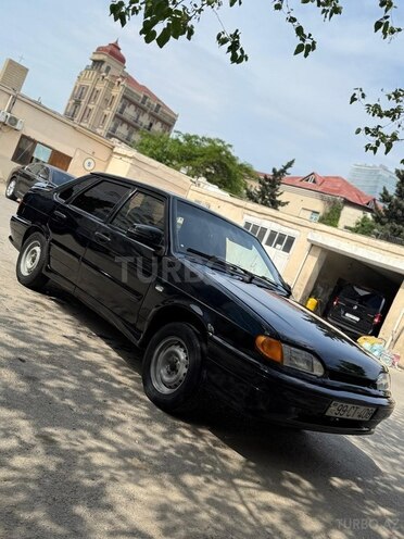 LADA (VAZ) 2115 2012, 310,000 km - 1.6 l - Bakı