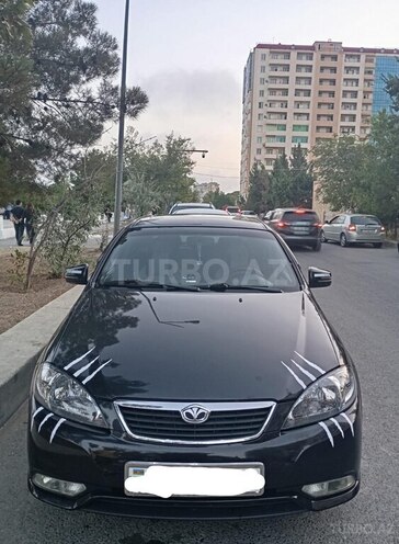 Daewoo Gentra 2014, 334,000 km - 1.5 l - Bakı