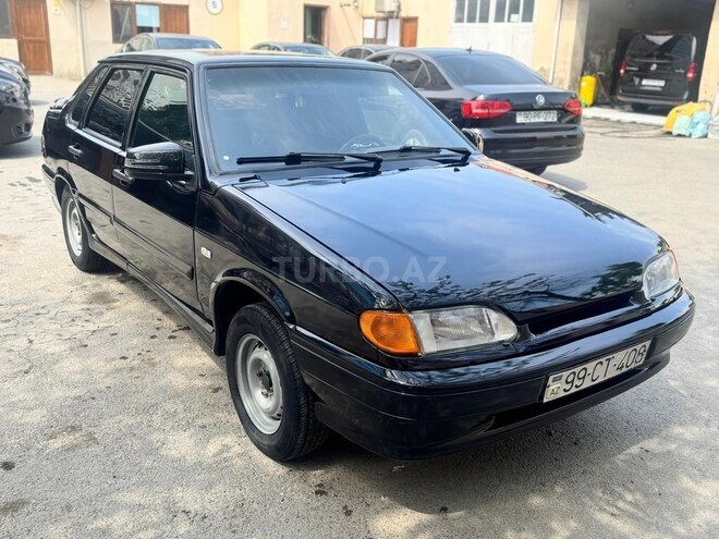 LADA (VAZ) 2115 2012, 310,000 km - 1.6 l - Bakı