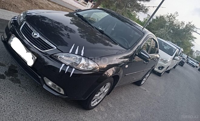 Daewoo Gentra 2014, 334,000 km - 1.5 l - Bakı
