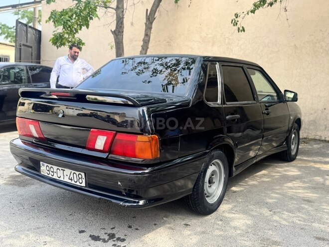 LADA (VAZ) 2115 2012, 310,000 km - 1.6 l - Bakı