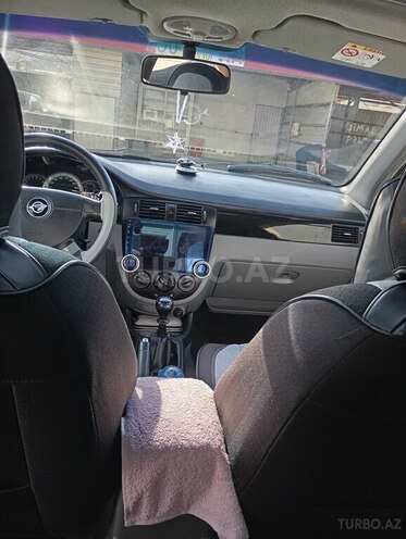Daewoo Gentra 2014, 334,000 km - 1.5 l - Bakı