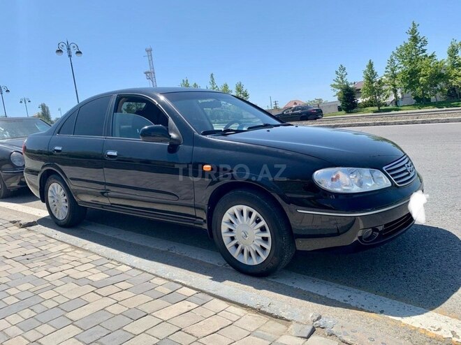 Nissan Sunny 2006, 340,000 km - 1.6 l - Bakı