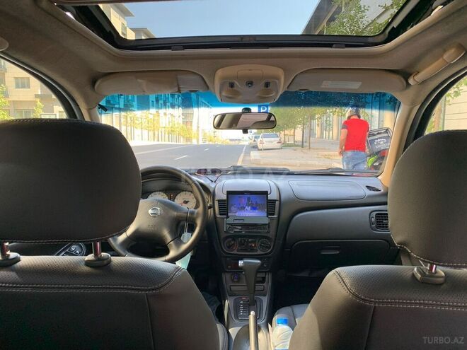 Nissan Sunny 2006, 340,000 km - 1.6 l - Bakı
