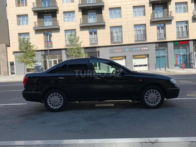 Nissan Sunny 2006, 340,000 km - 1.6 l - Bakı