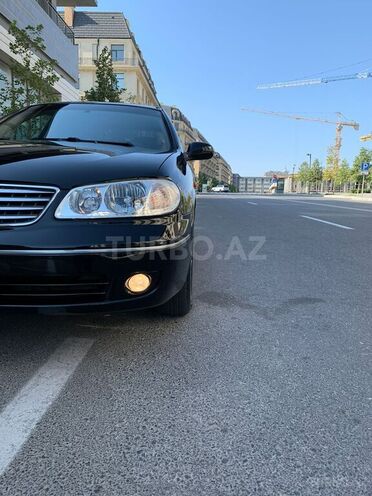 Nissan Sunny 2006, 340,000 km - 1.6 l - Bakı