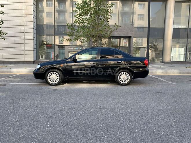 Nissan Sunny 2006, 340,000 km - 1.6 l - Bakı