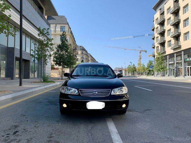 Nissan Sunny 2006, 340,000 km - 1.6 l - Bakı