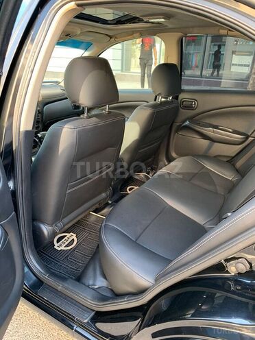 Nissan Sunny 2006, 340,000 km - 1.6 l - Bakı