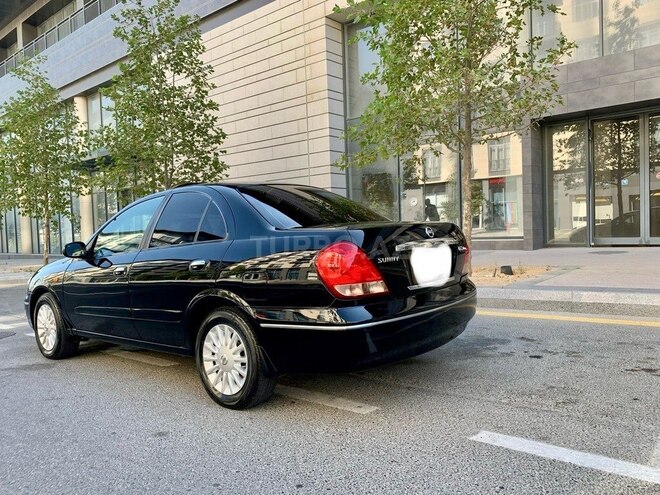 Nissan Sunny 2006, 340,000 km - 1.6 l - Bakı