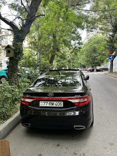Hyundai Azera 2013, 210,000 km - 3.0 l - Bakı