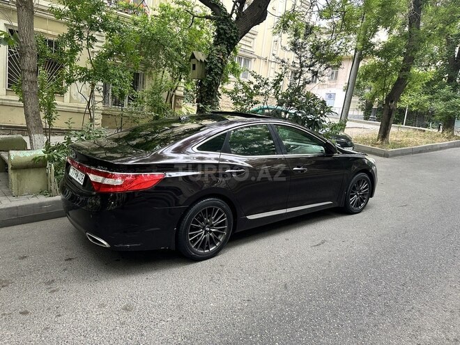 Hyundai Azera 2013, 210,000 km - 3.0 l - Bakı