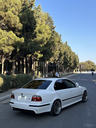 BMW 525 2001, 291,959 km - 2.5 l - Sumqayıt