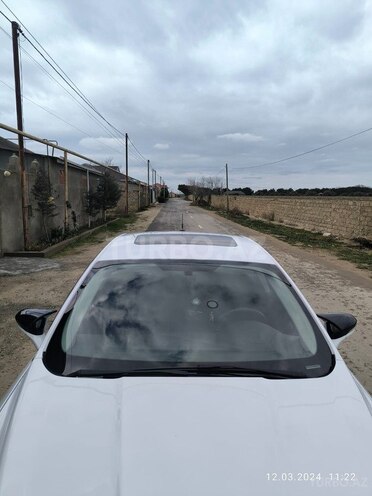 Ford Fusion (North America) 2016, 203,000 km - 1.5 л - Bakı