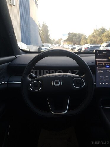 Changan  2025, 0 km - 1.5 л - Bakı